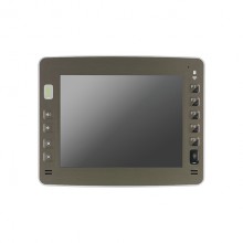 Nexcom VMC 4020 Rugged Vehicle Mount Computer Nexcom VMC 4020 Rugged Vehicle Mount Computer